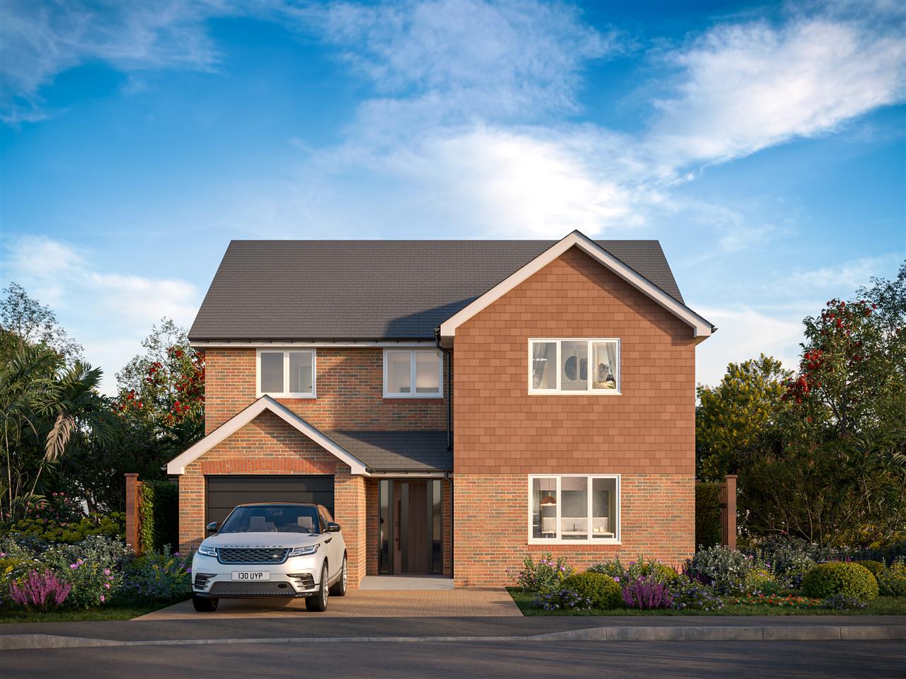 28 Galleon Way Image
