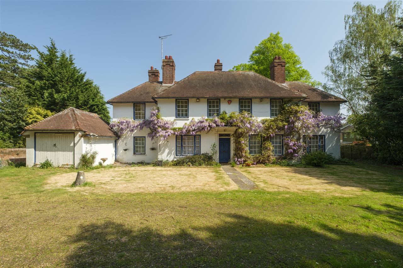 Orwell House, 79 New Dover Road Image