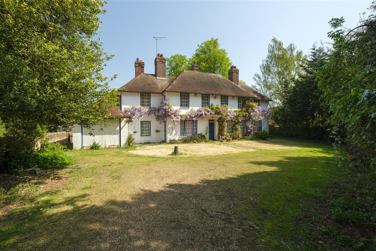 Orwell House, 79 New Dover Road Image