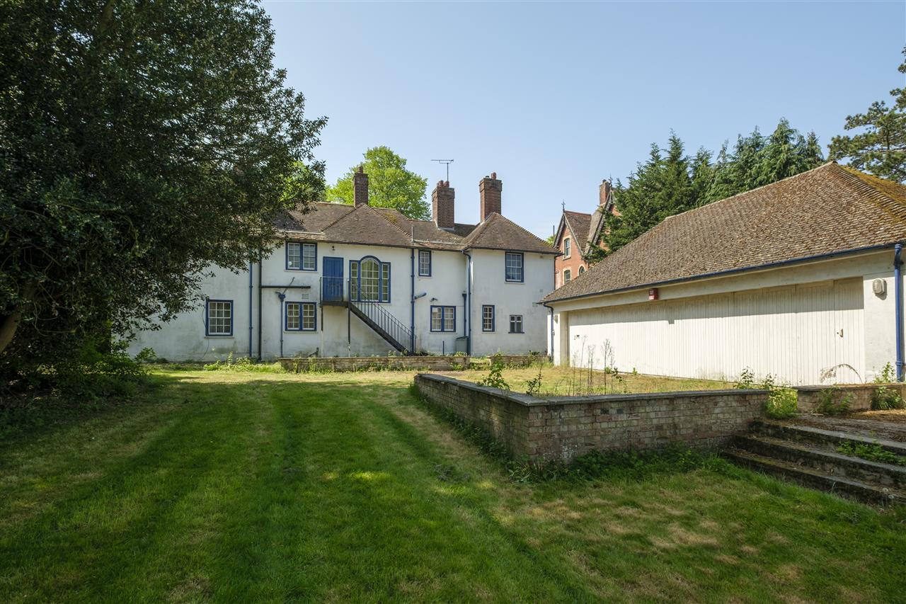 Orwell House, 79 New Dover Road Image