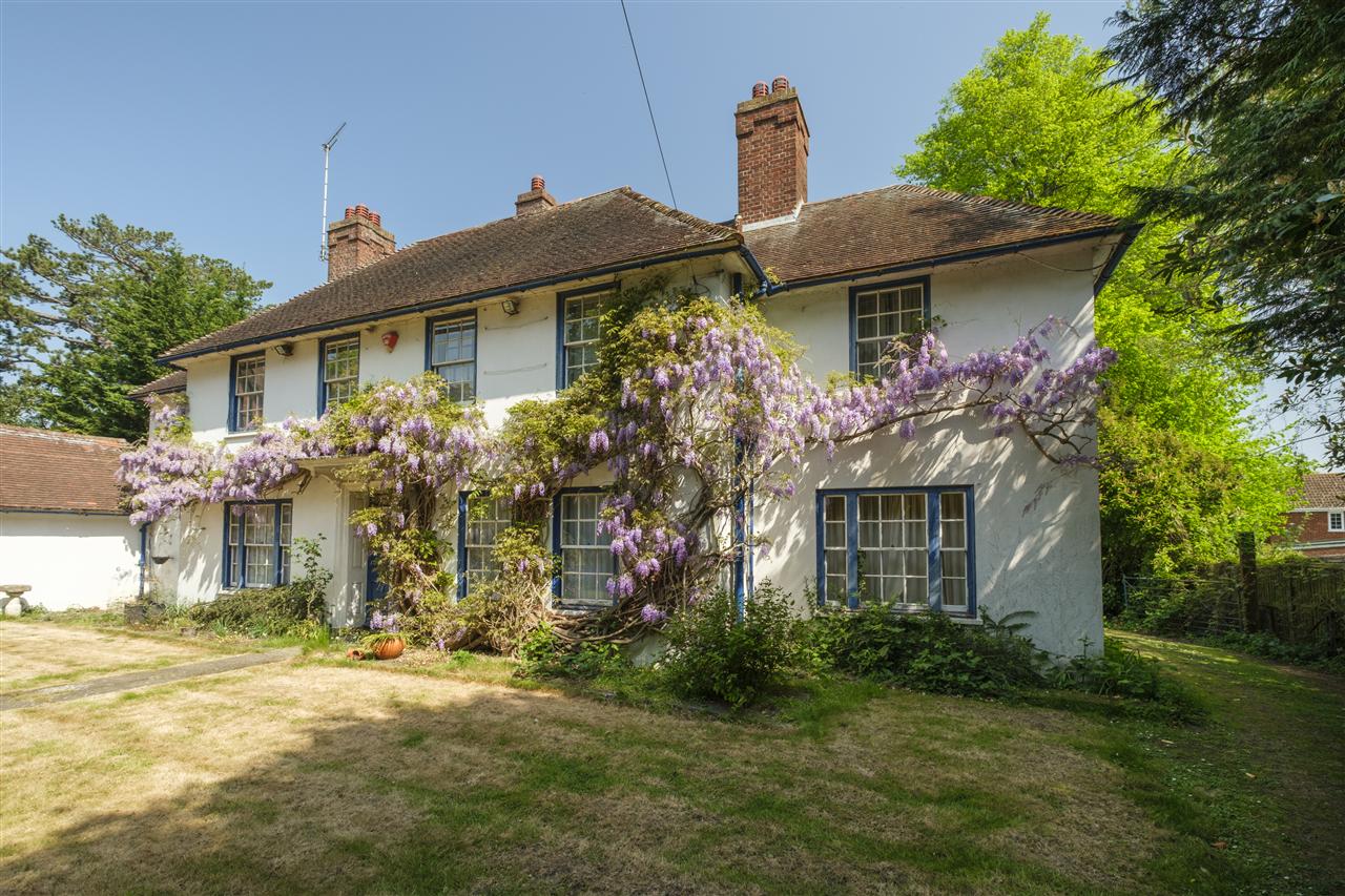 Orwell House, 79 New Dover Road Image