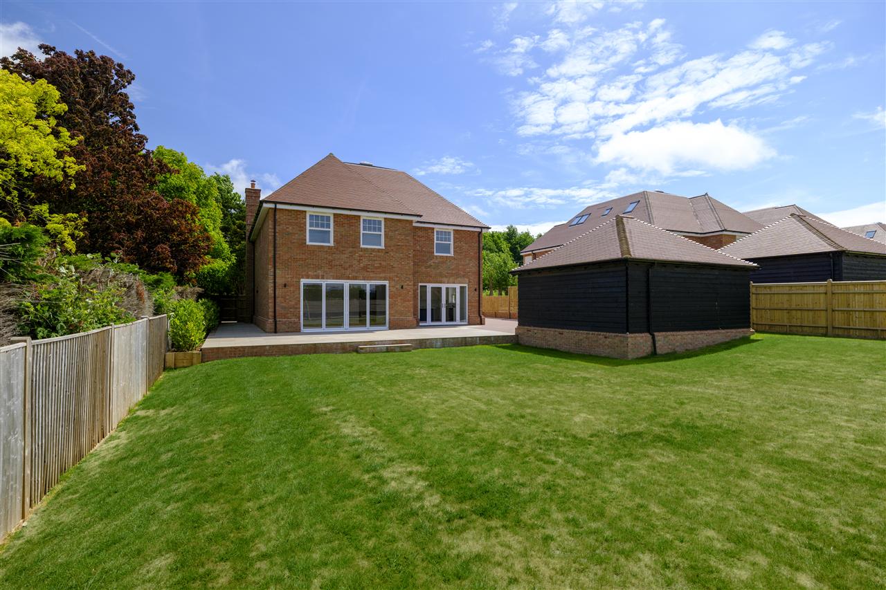 Lambourne House Image