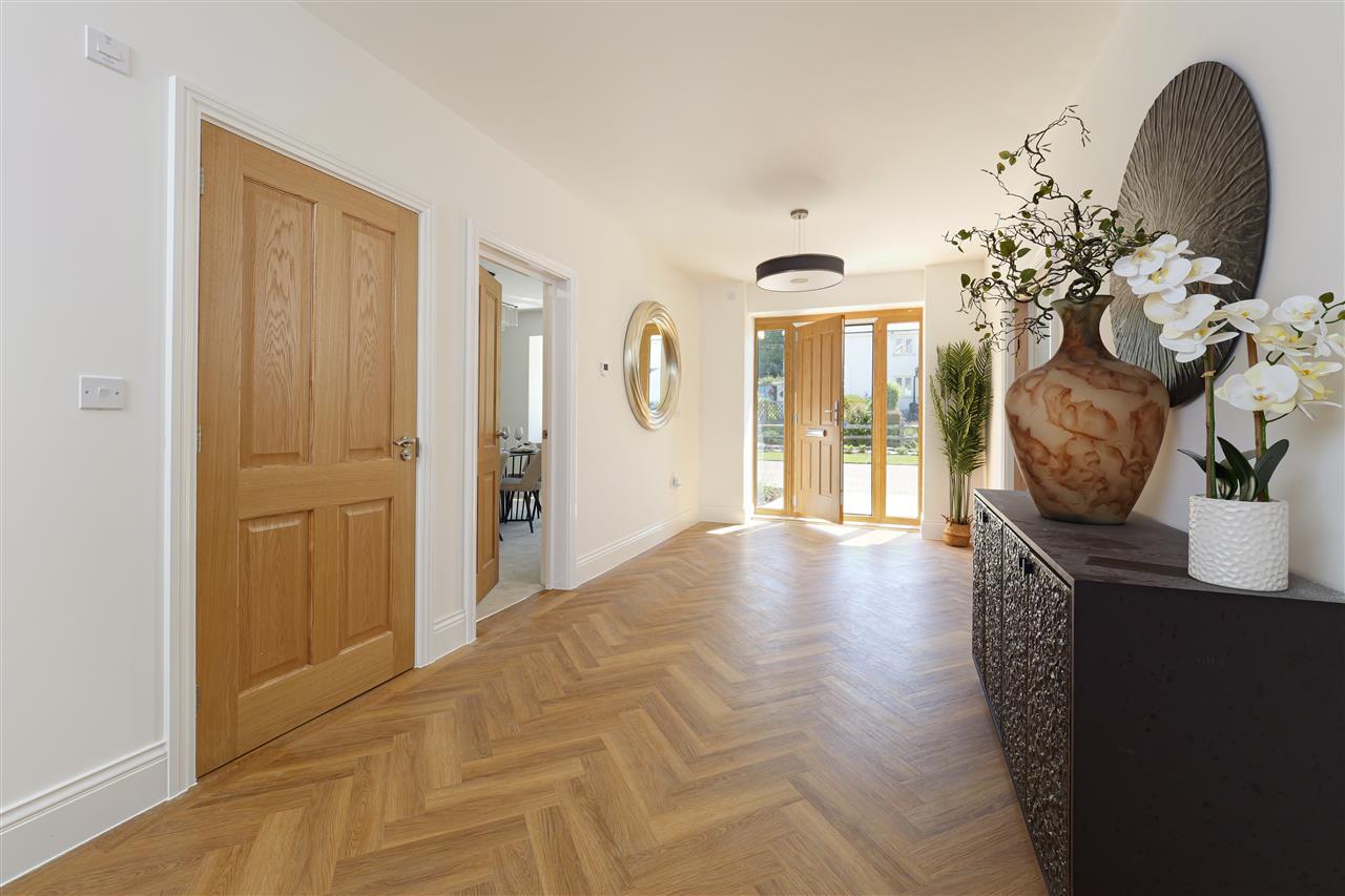 Lambourne House Image