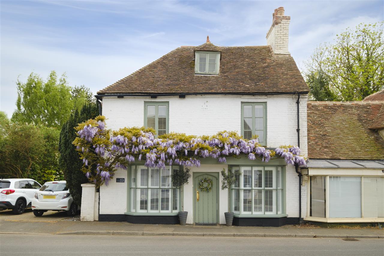 97A High Street Image