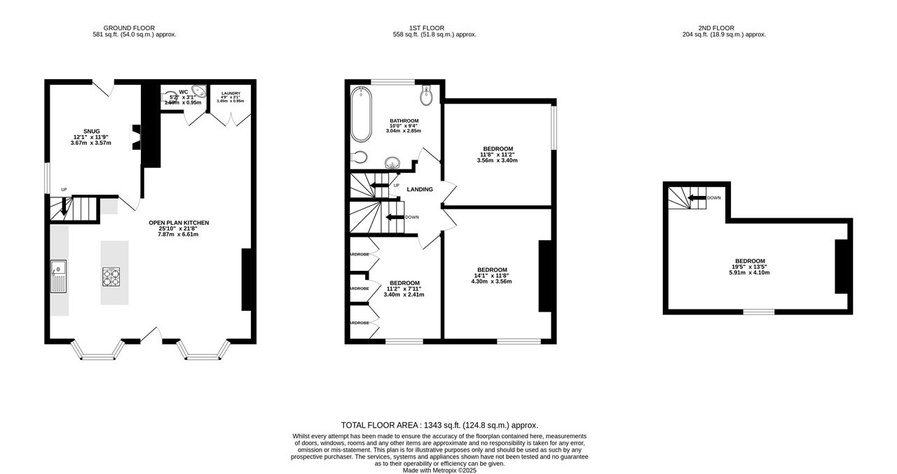 Property Floorplans 1