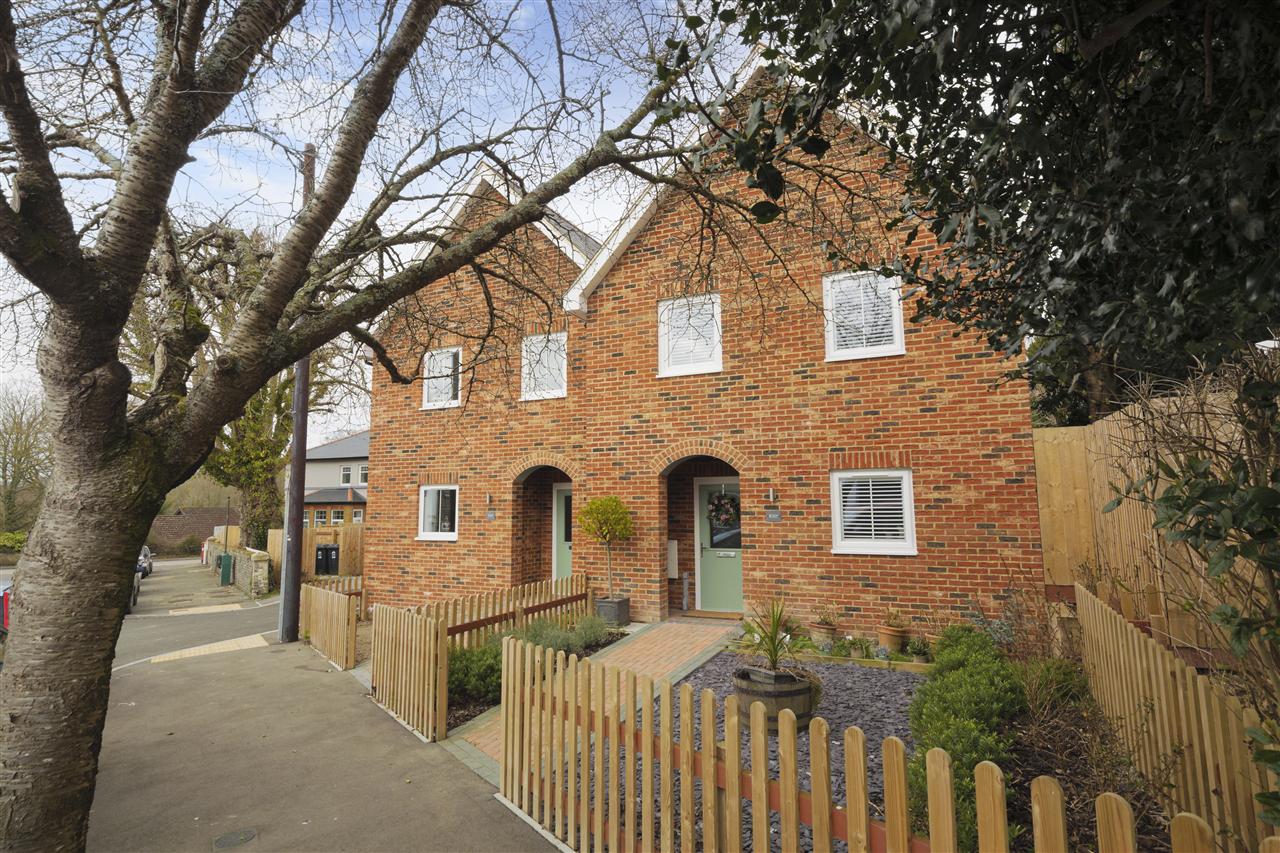 1 Kearsney Avenue Image