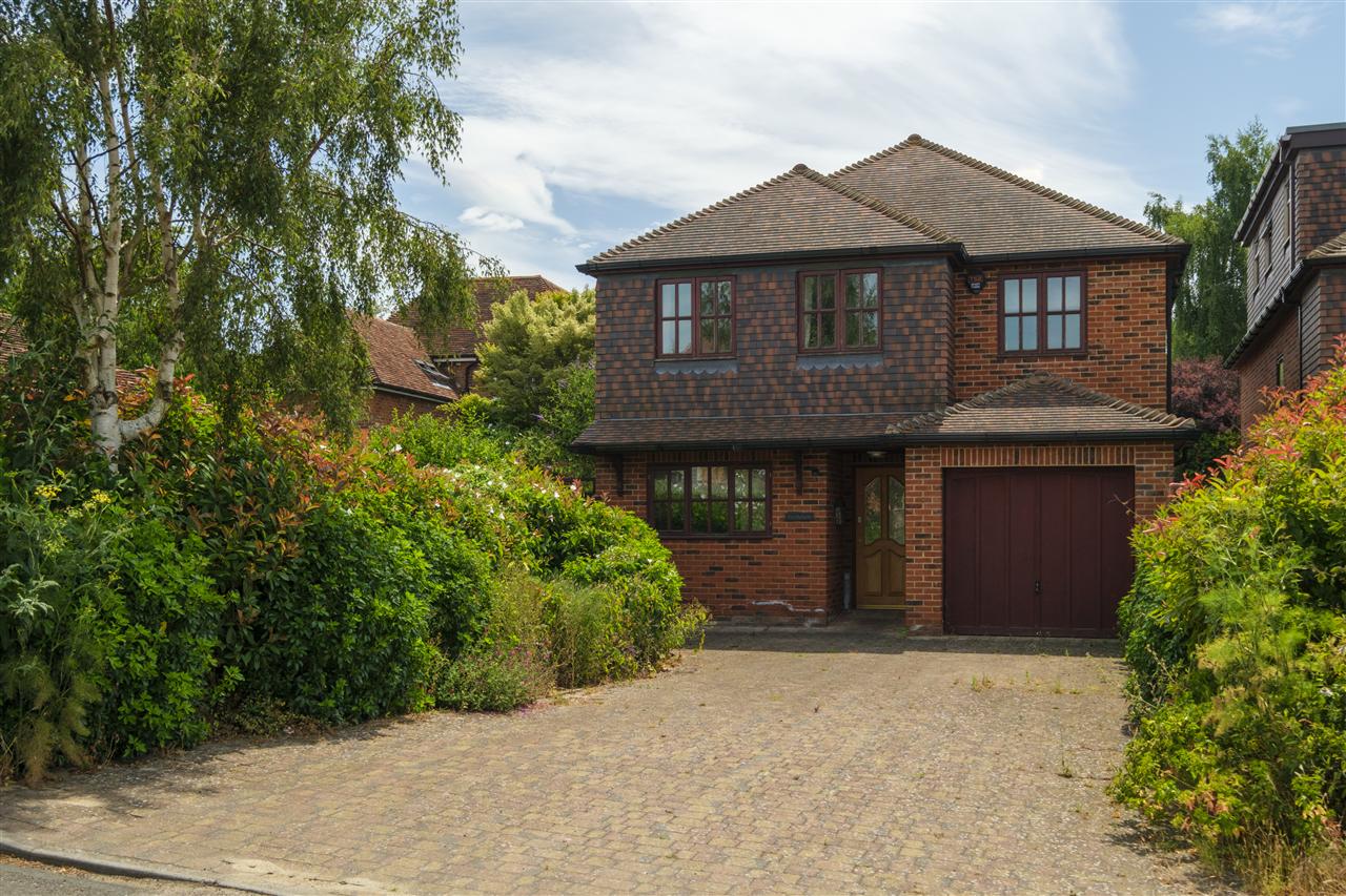 37 Horselees Road Image