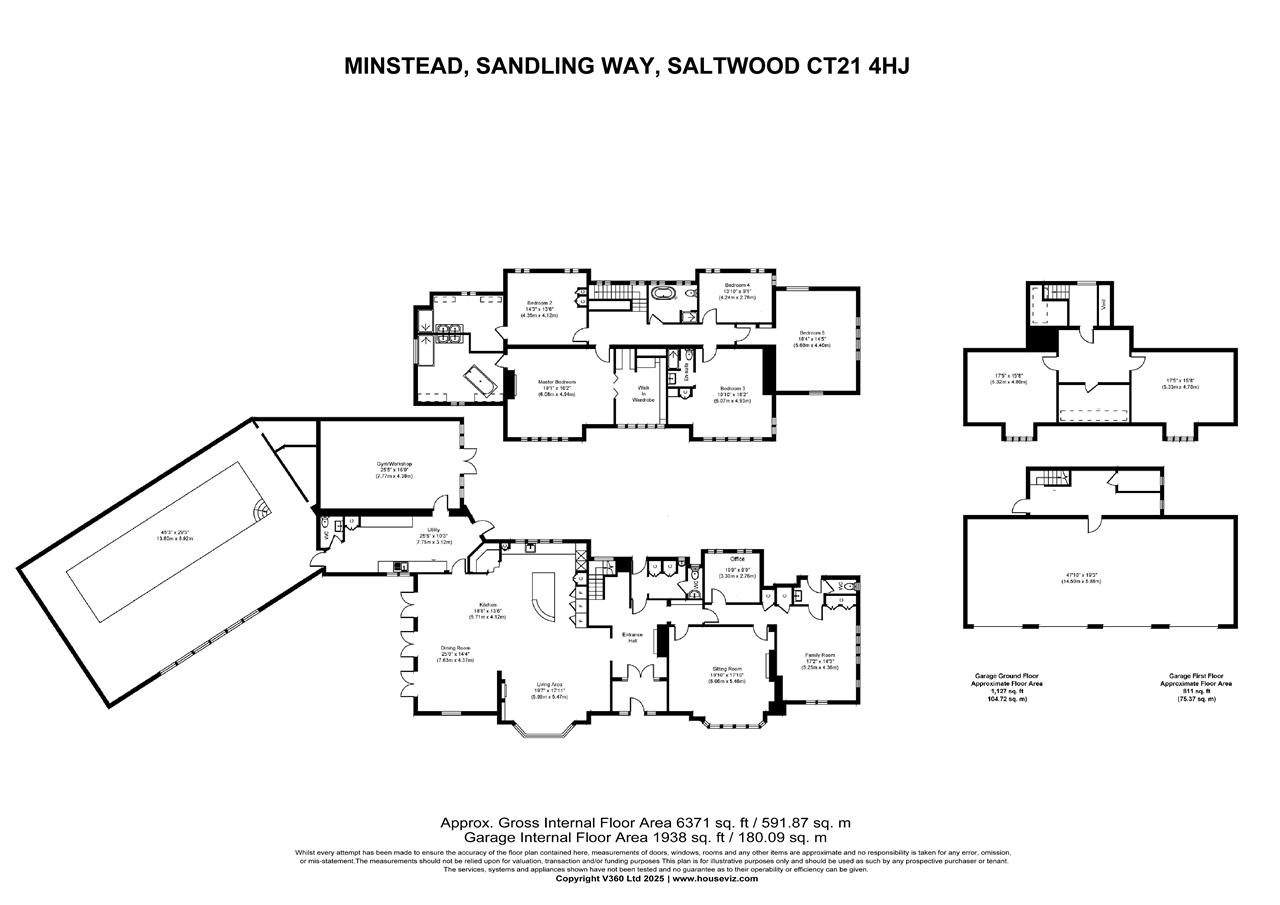 Property Floorplans 1