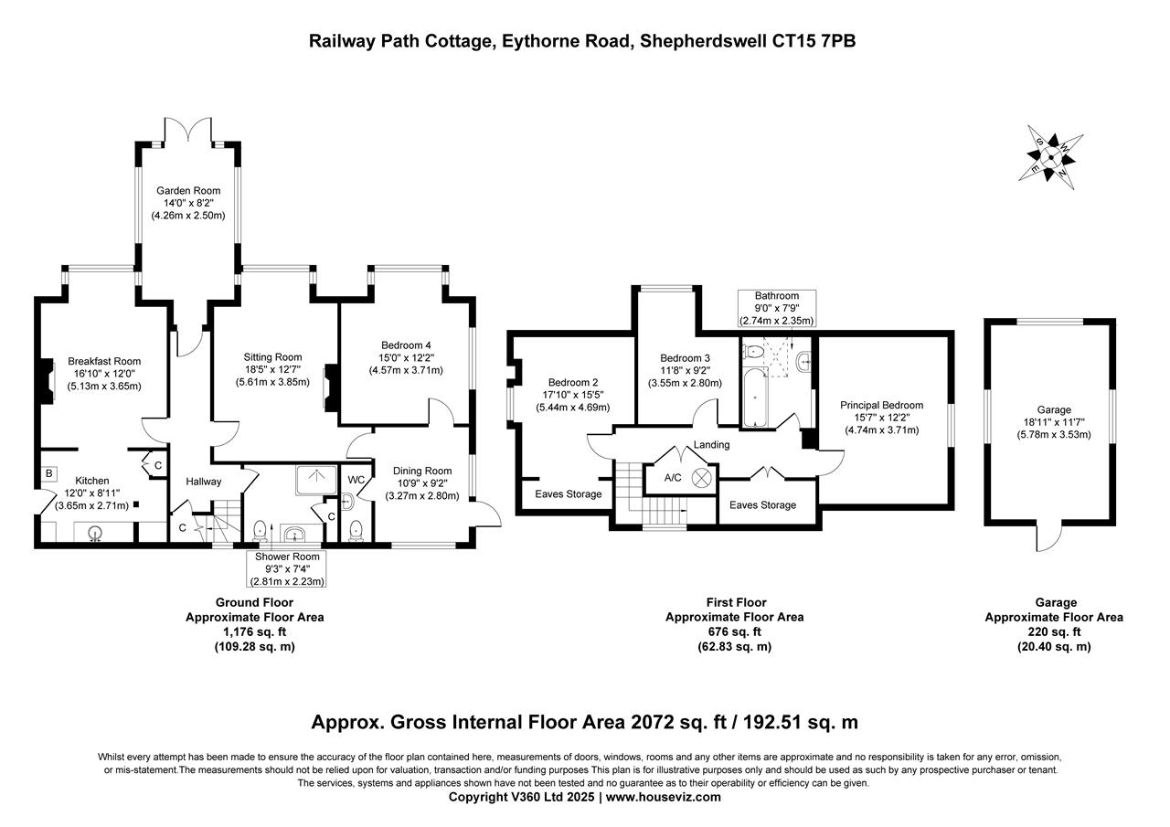 Property Floorplans 1