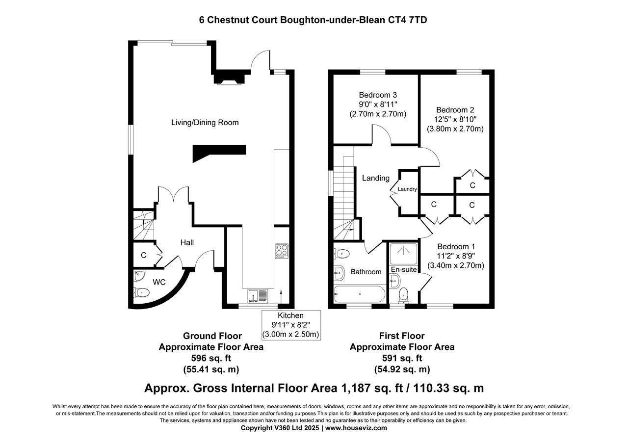 Property Floorplans 1