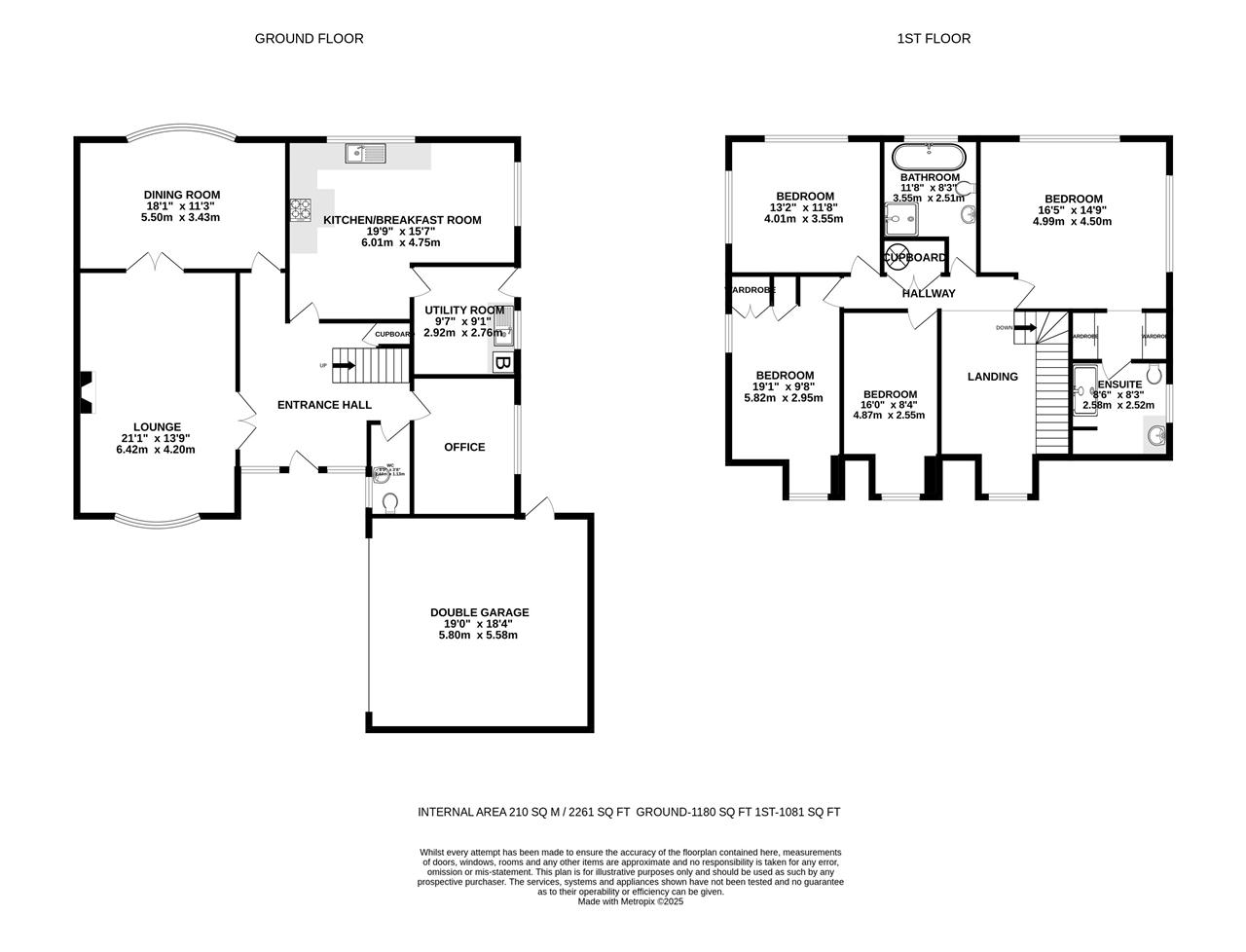 Property Floorplans 1