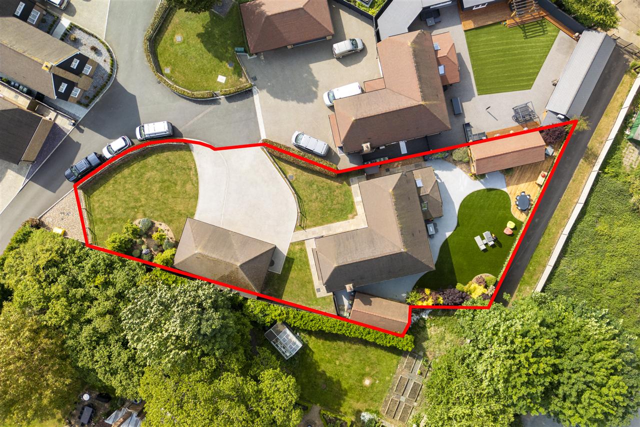 8 Blacksmiths Court Image