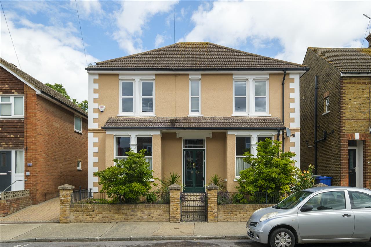88 Whitstable Road Image