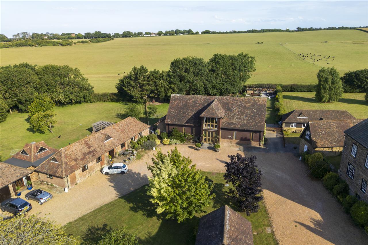 Crevecouer House Image