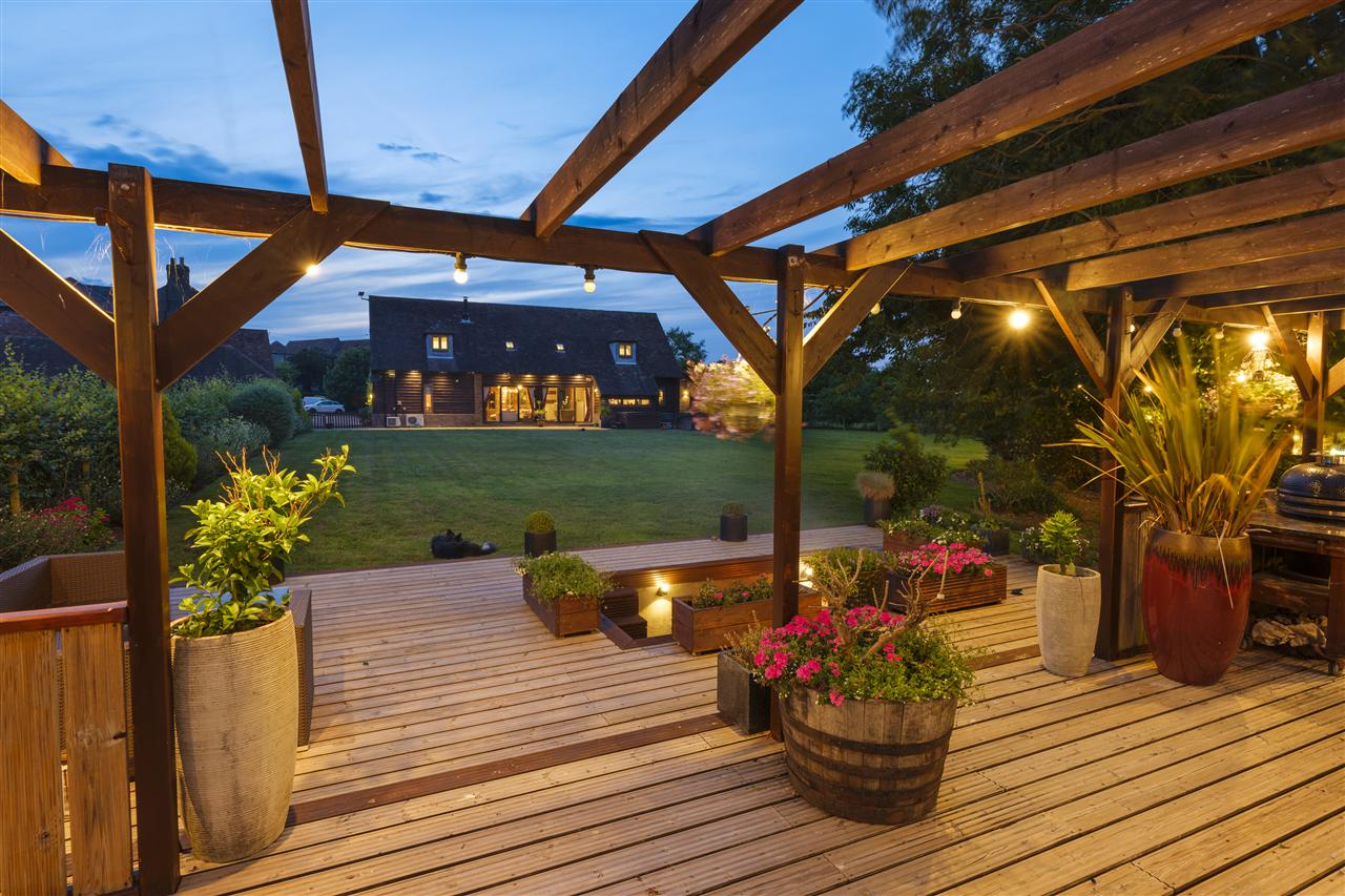 Crevecouer House Image