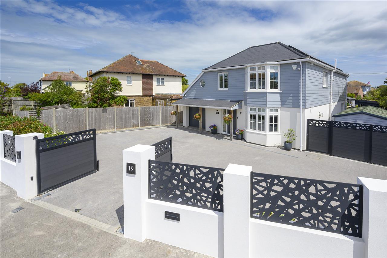 Compass House Image