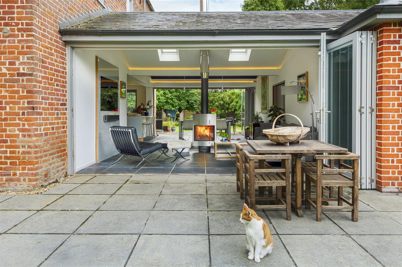 The Mill House & The Mill House Lodge Image