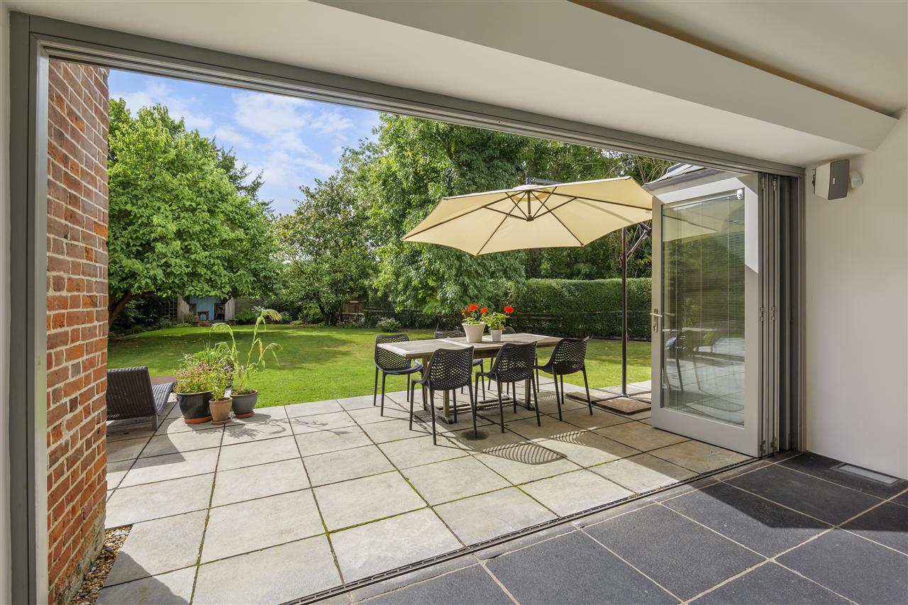 The Mill House & The Mill House Lodge Image