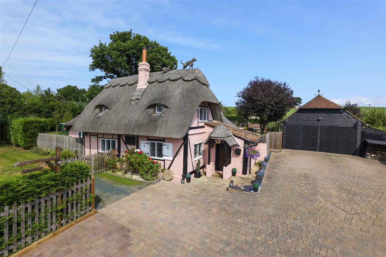 Tinkers Thatch Image