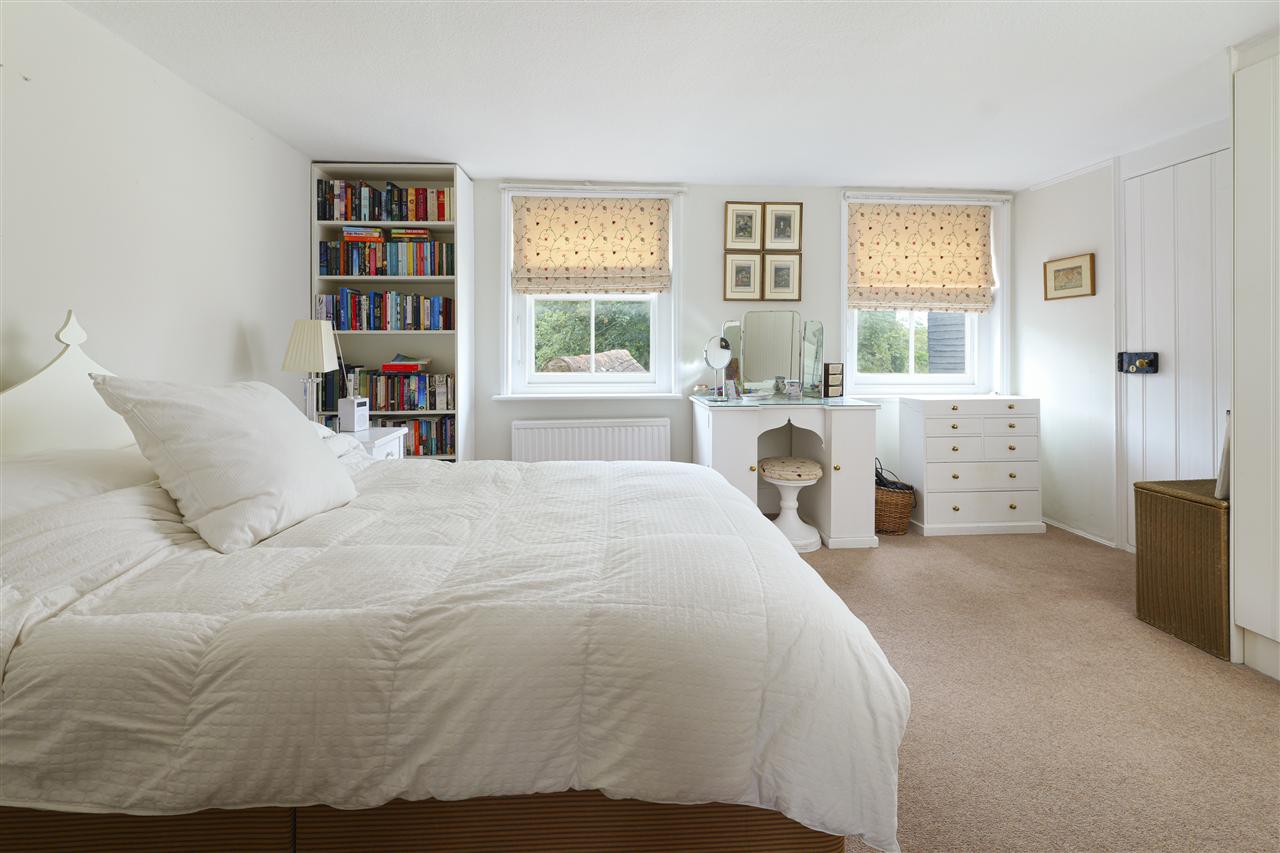 Fern Cottage Image