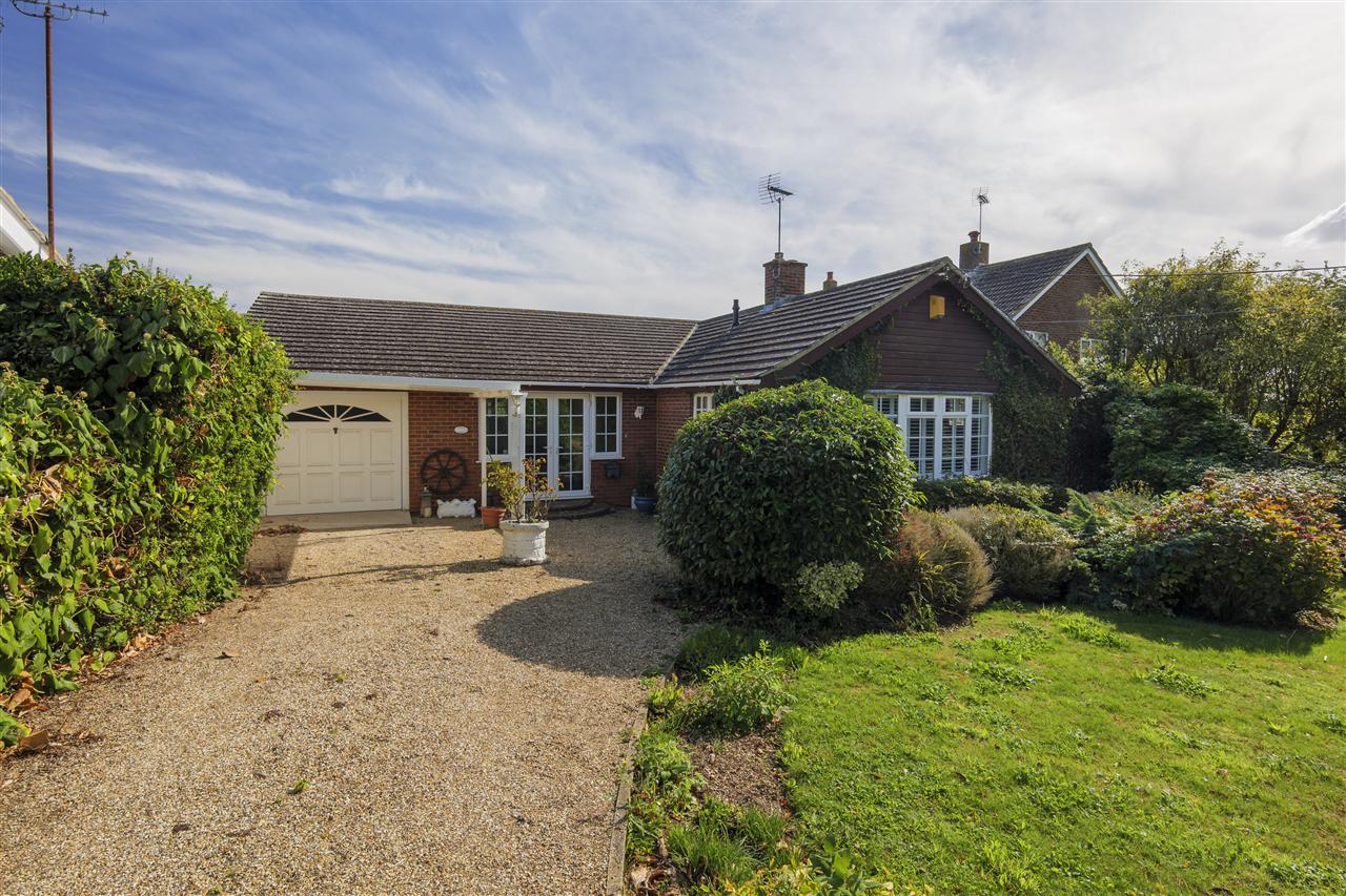 Ifield Lodge Image