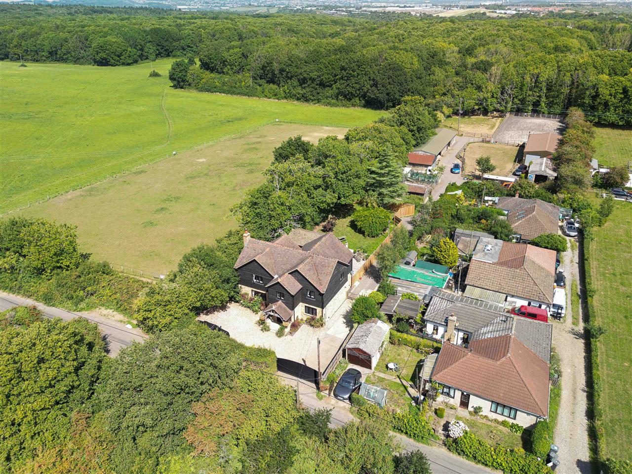 148 Common Road Image