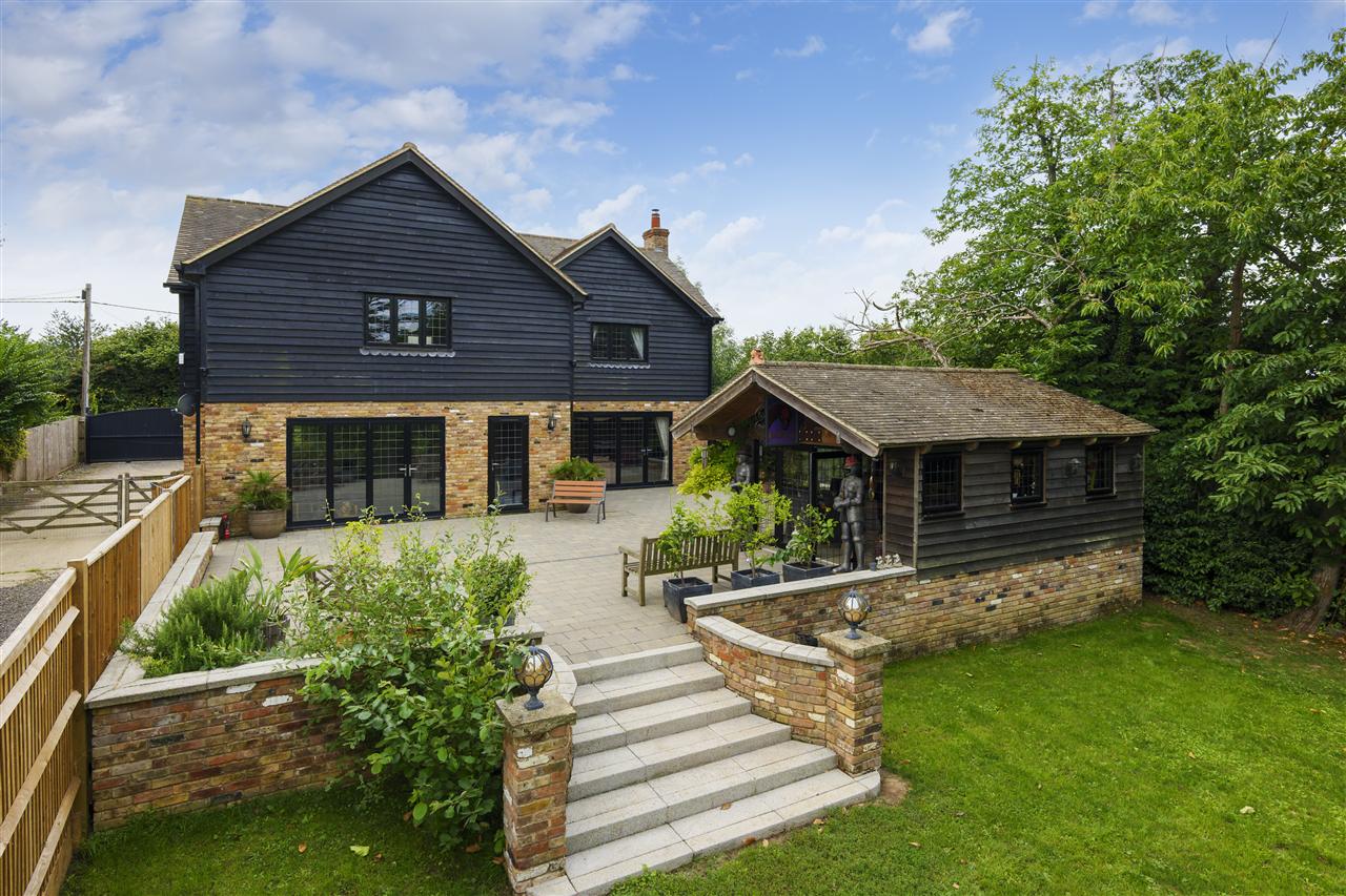 148 Common Road Image