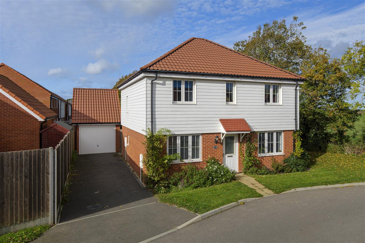 42 Mexborough Square Image