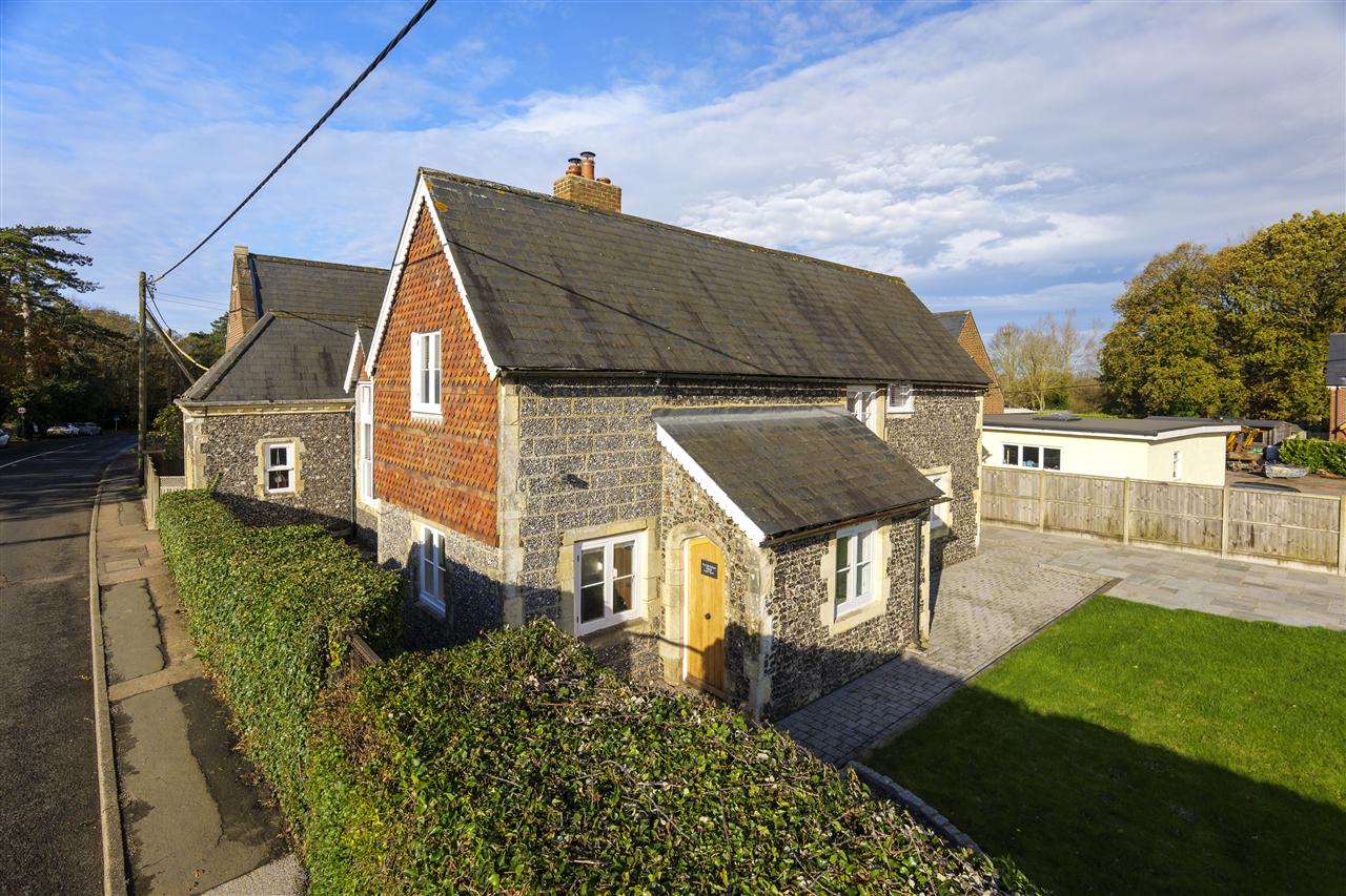 The Old School House Image