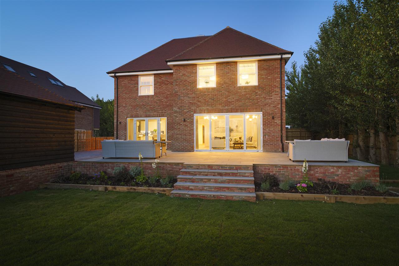 Amberley House Image