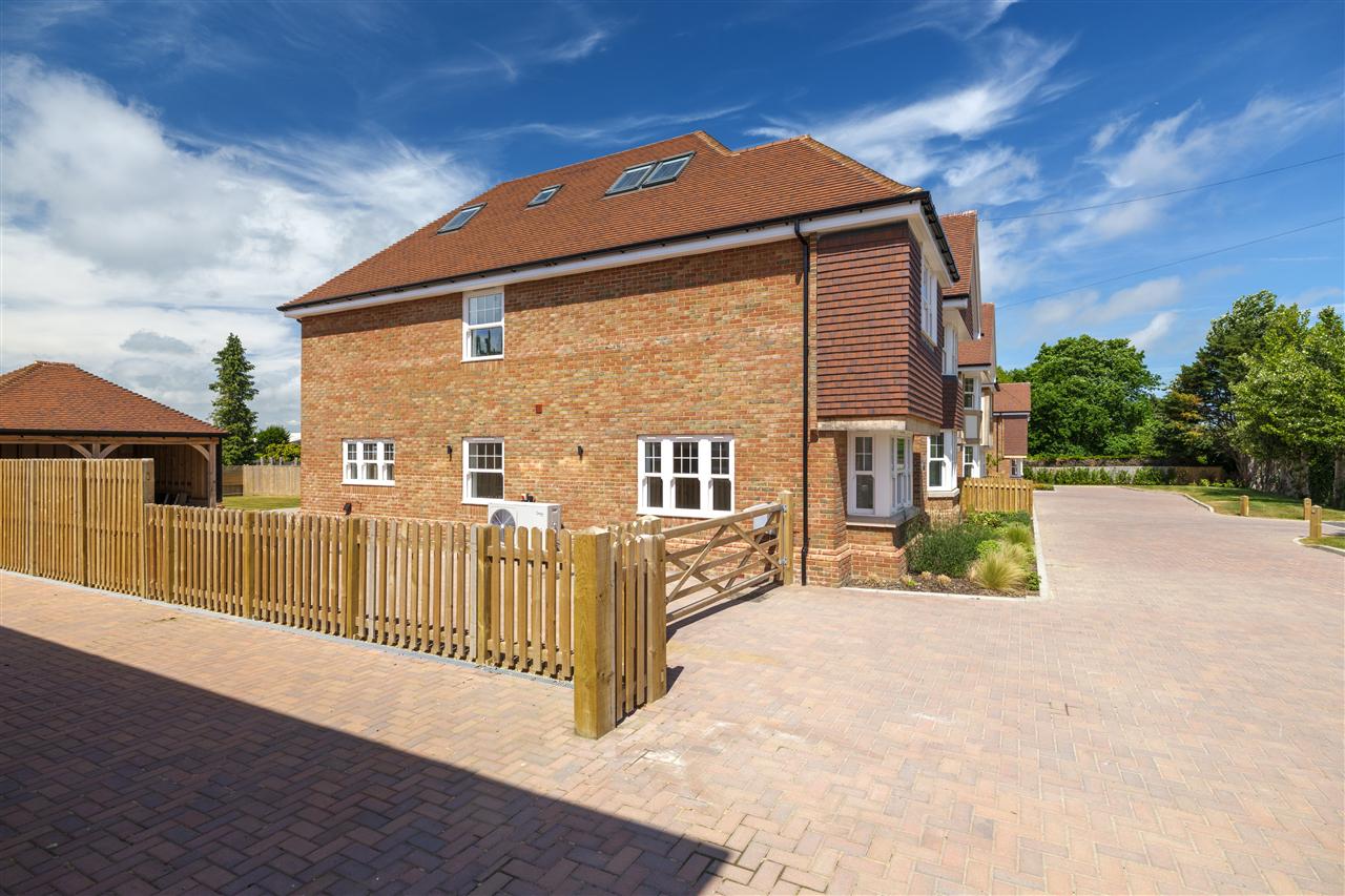 Amberley House Image